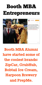 Chicago Booth MBA Essay Tips 2016-17