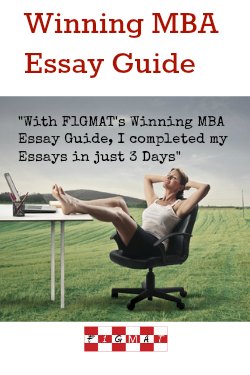 mba essay strengths and weaknesses Winning MBA Essay Guide