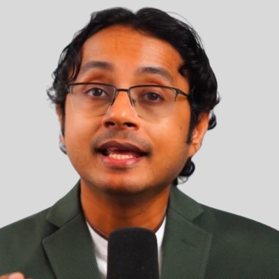 Founding Consultant - F1GMAT, Author, Editor